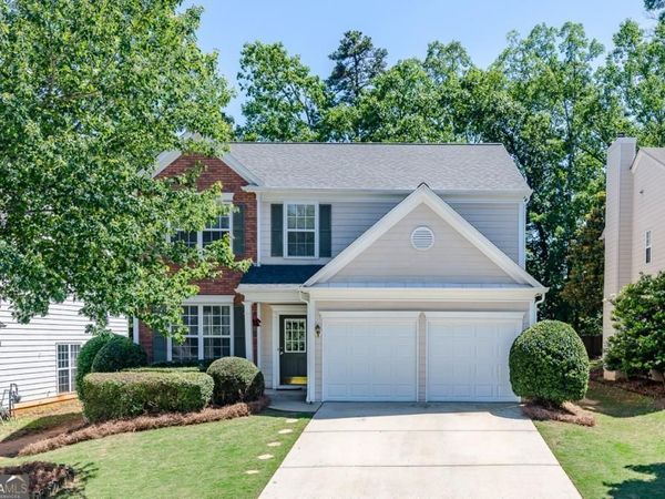 565 Alstonefield Drive, Alpharetta, GA 30004