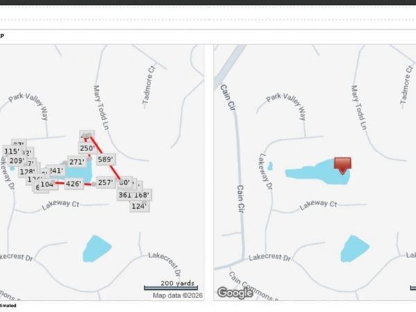 0 Lakeway Drive, Dacula, GA 30019