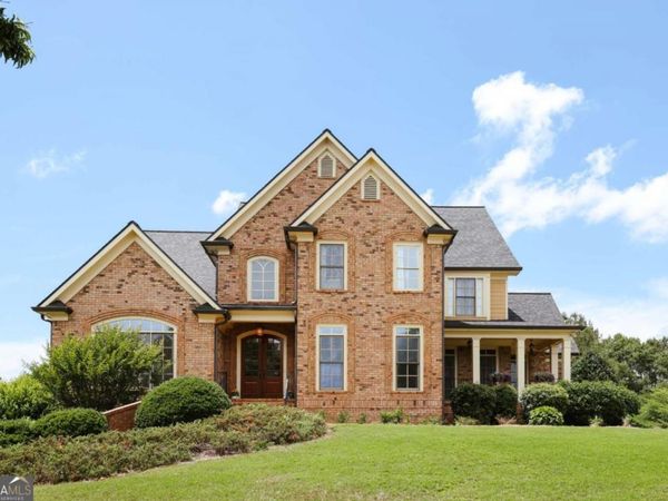 2041 Lakewood Manor Drive, Watkinsville, GA 30677