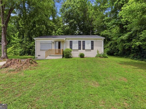 914 Mercury Drive NW, Atlanta, GA 30331