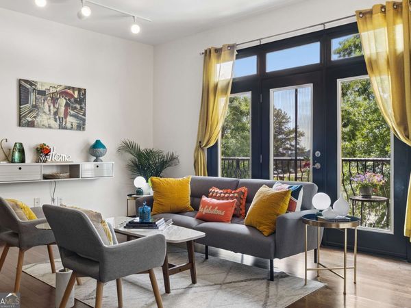 5300 Peachtree Road, Unit 2605, Atlanta, GA 30341