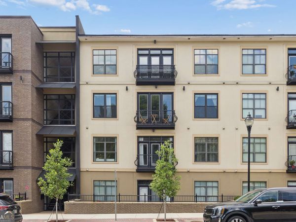 5300 Peachtree Road, Unit 2605, Atlanta, GA 30341