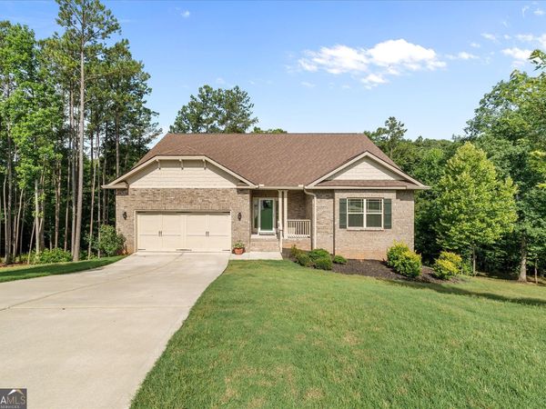 459 Saddle Crest Court, Bremen, GA 30110