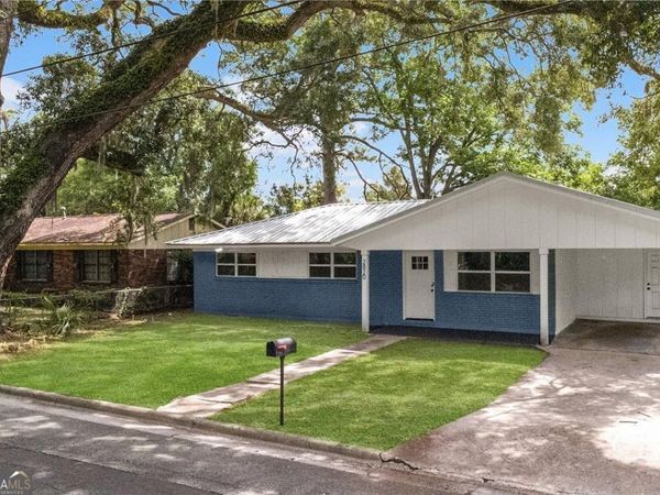 2820 Wolfe Street, Brunswick, GA 31520