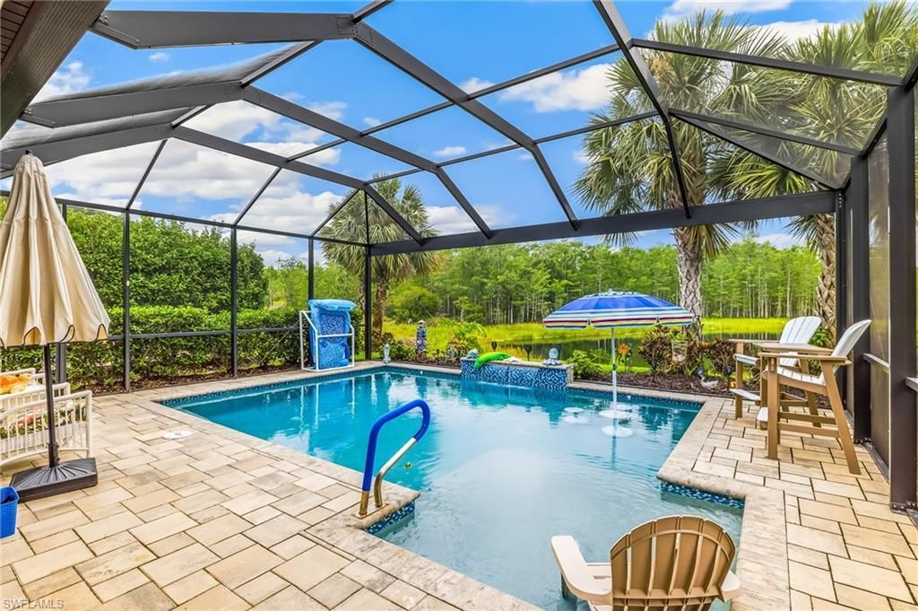 10947 Glenhurst St , Fort Myers, FL 33913 Photo