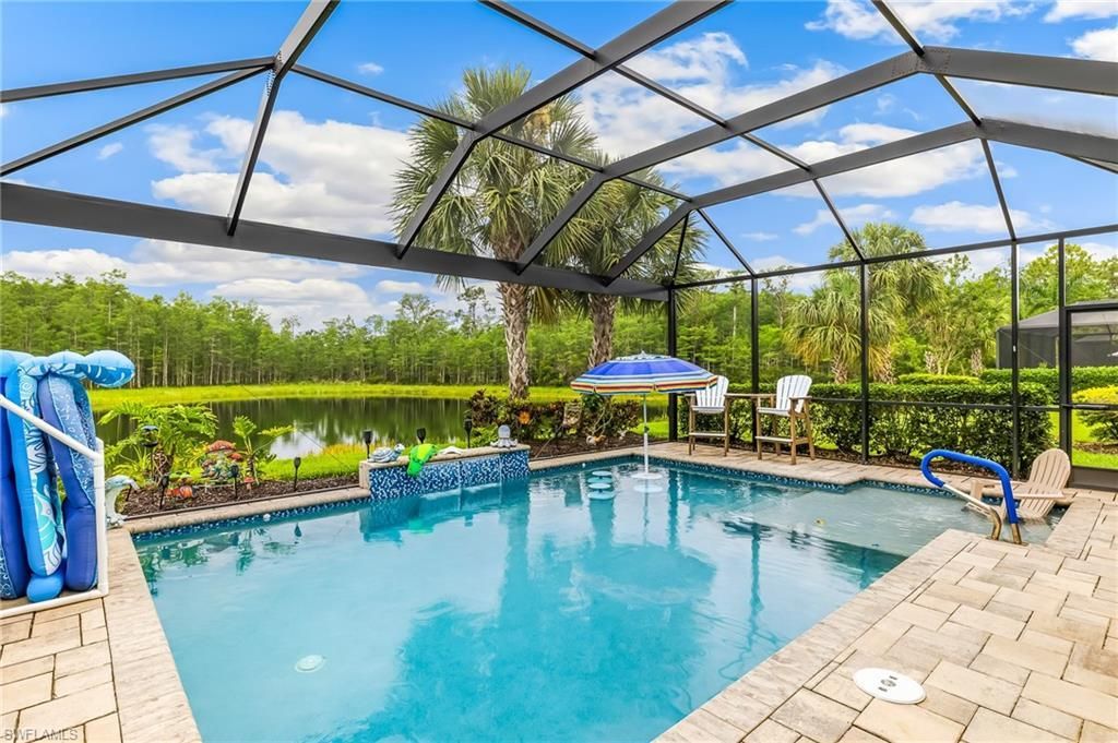 10947 Glenhurst St , Fort Myers, FL 33913 Photo