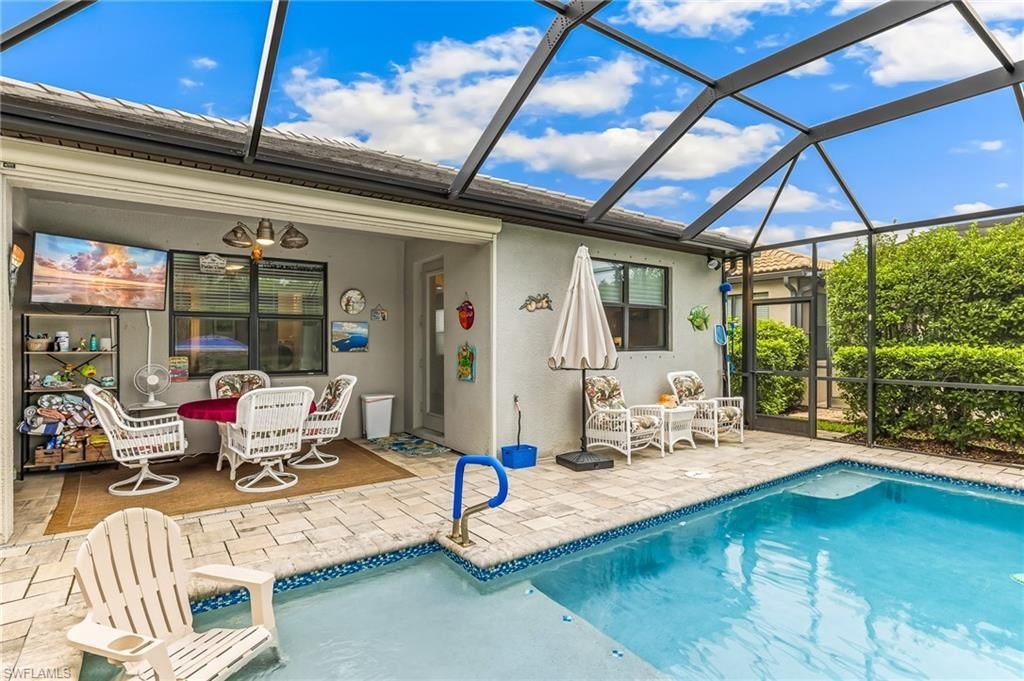 10947 Glenhurst St , Fort Myers, FL 33913 Photo