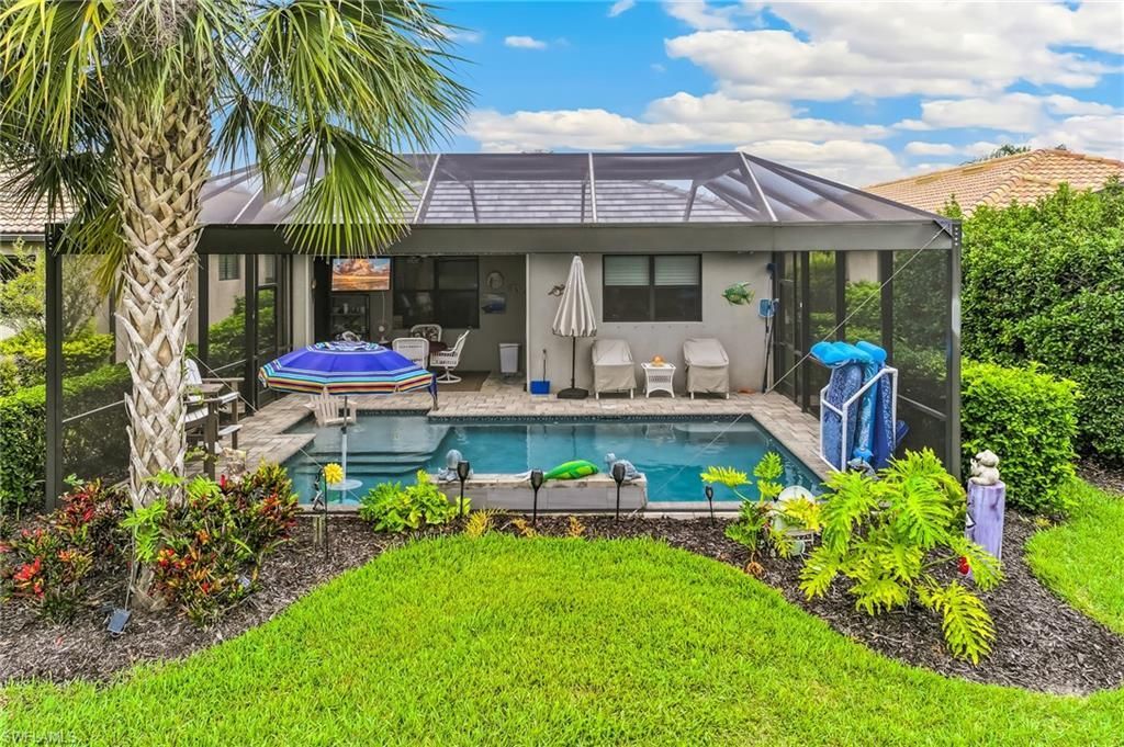 10947 Glenhurst St , Fort Myers, FL 33913 Photo
