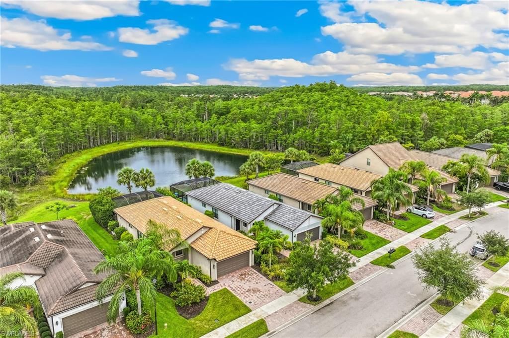 10947 Glenhurst St , Fort Myers, FL 33913 Photo
