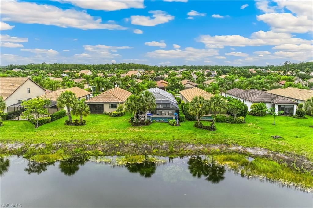 10947 Glenhurst St , Fort Myers, FL 33913 Photo