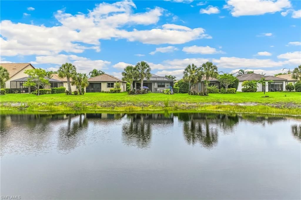 10947 Glenhurst St , Fort Myers, FL 33913 Photo