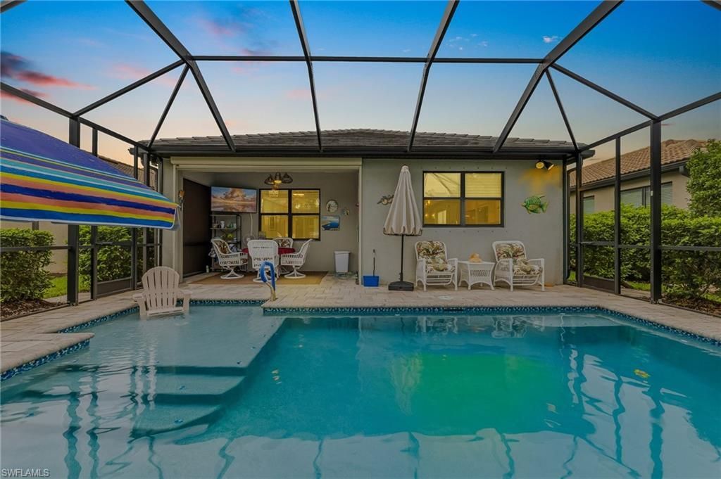 10947 Glenhurst St , Fort Myers, FL 33913 Photo