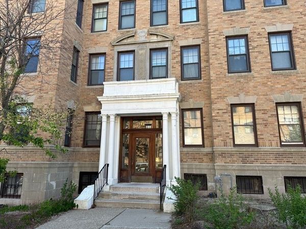 6 Crawford St, Unit 6, Cambridge, MA 02139