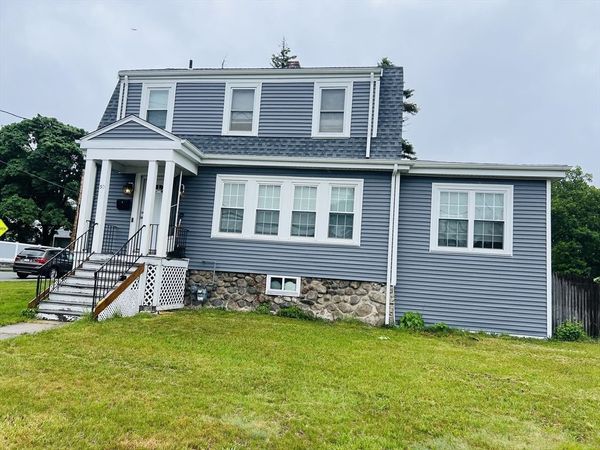 50 Cleveland Ave, Braintree, MA 02184