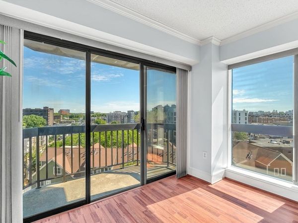 15 N Beacon Street, Unit 515, Boston, MA 02134