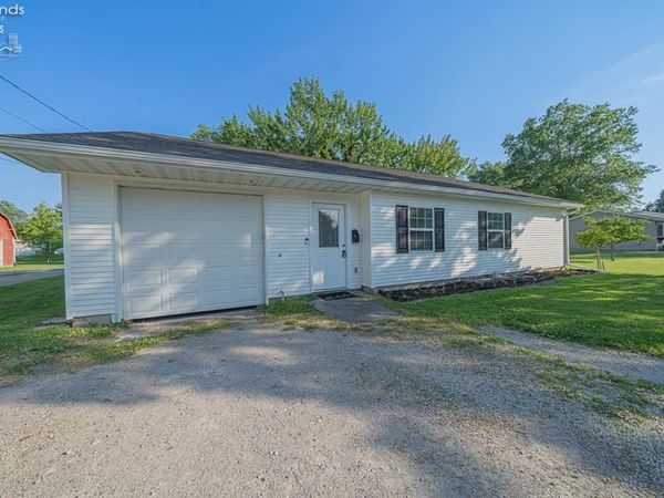 18 Fruen Street, Norwalk, OH 44857