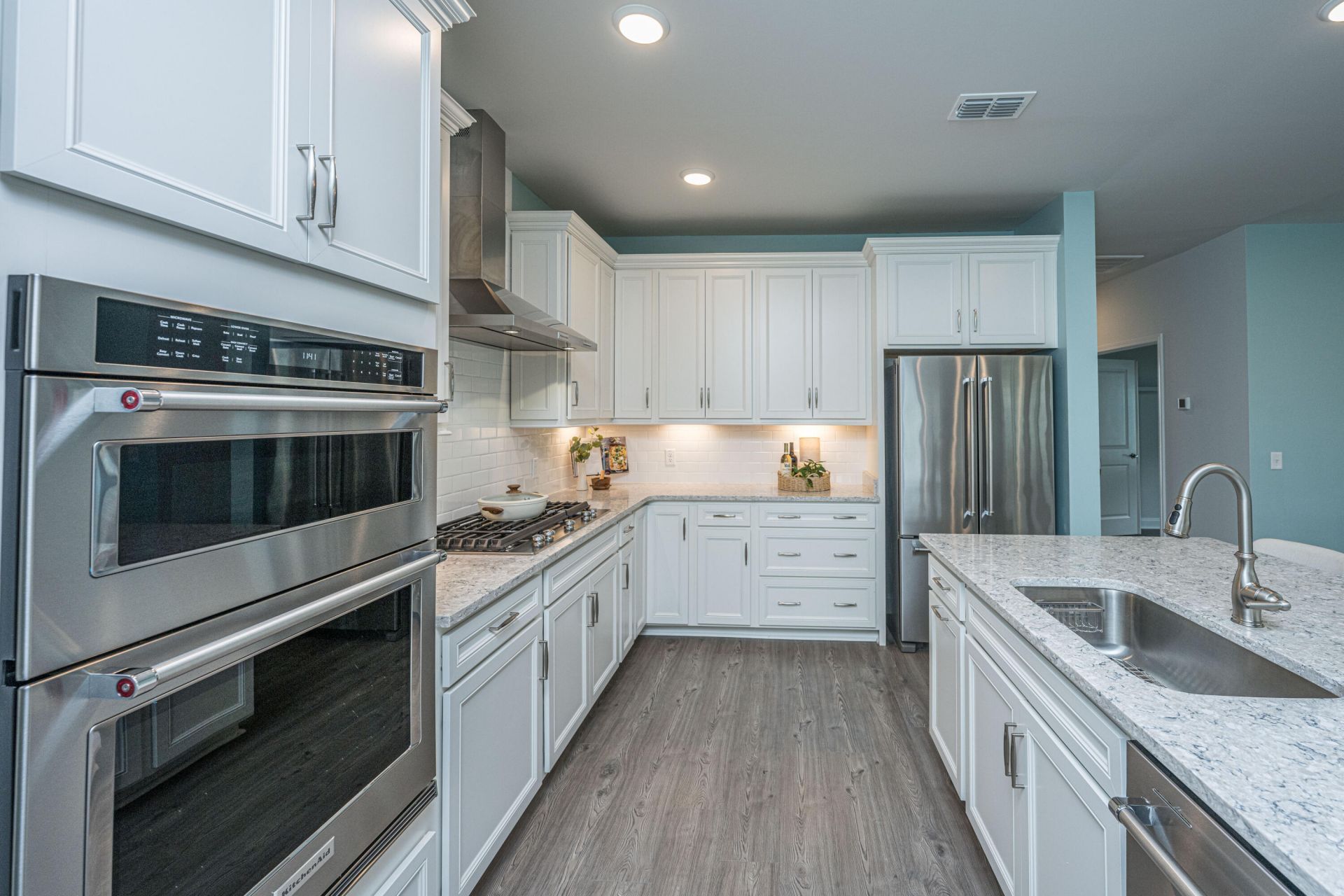 322 Autumn Azalea Way Photo 12
