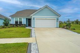 322 Autumn Azalea Way photo 4