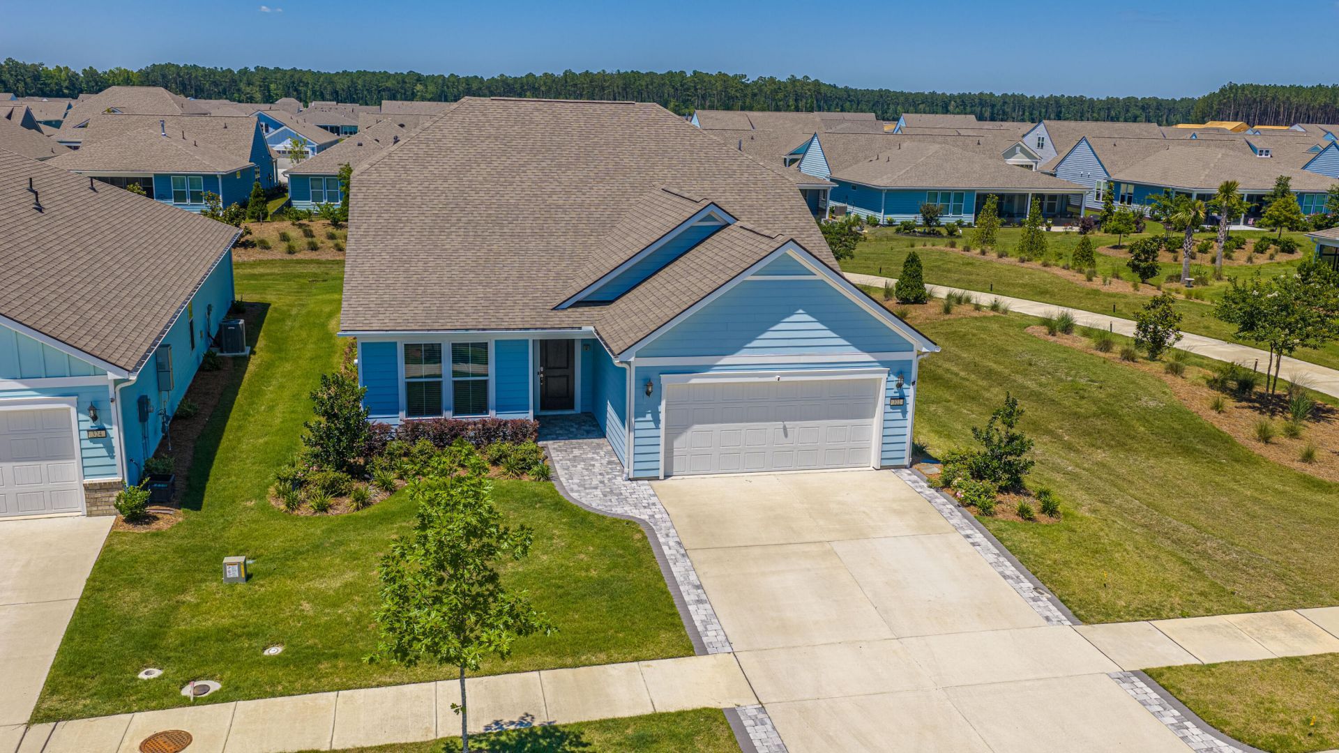 322 Autumn Azalea Way Photo 45