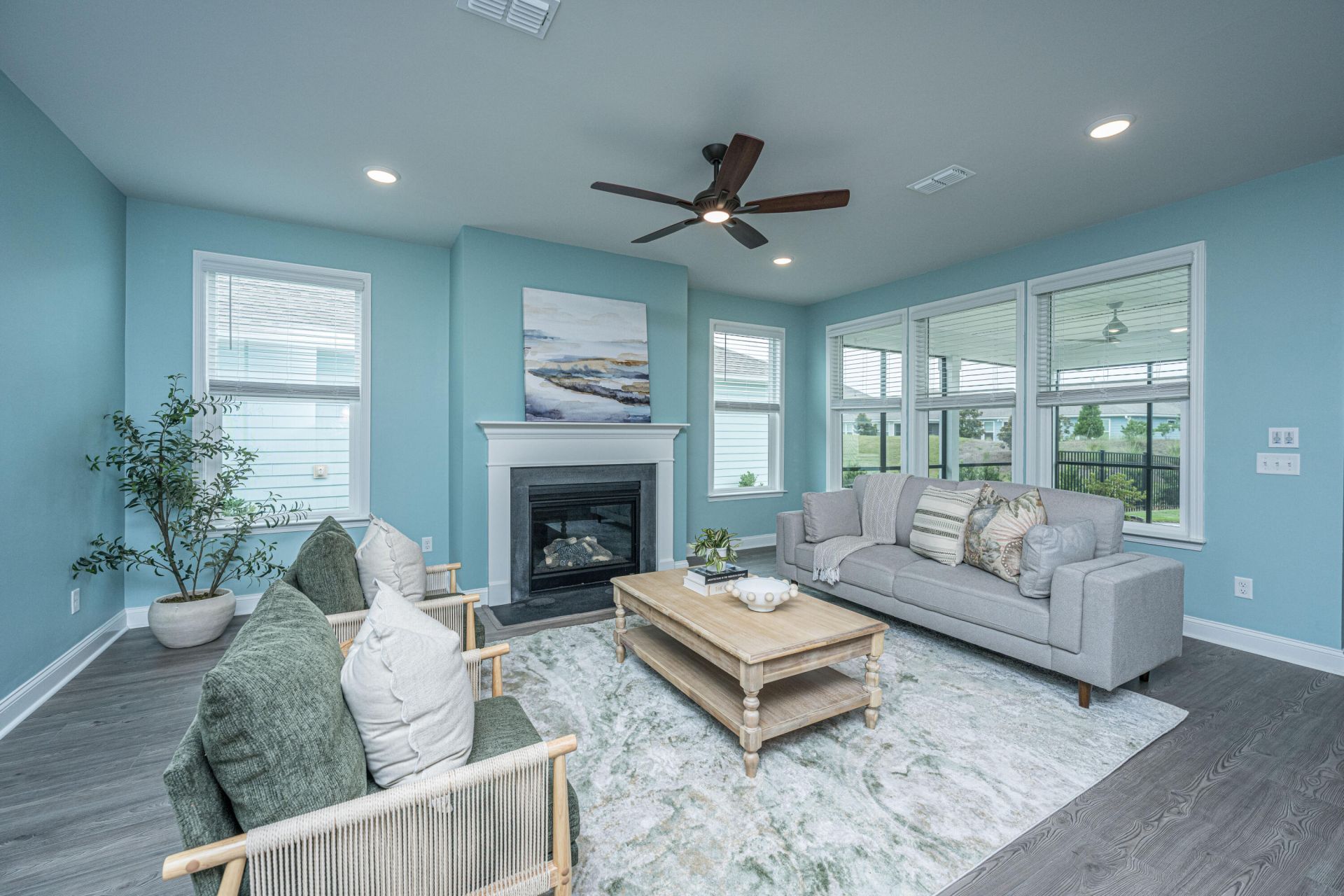 322 Autumn Azalea Way Photo 6