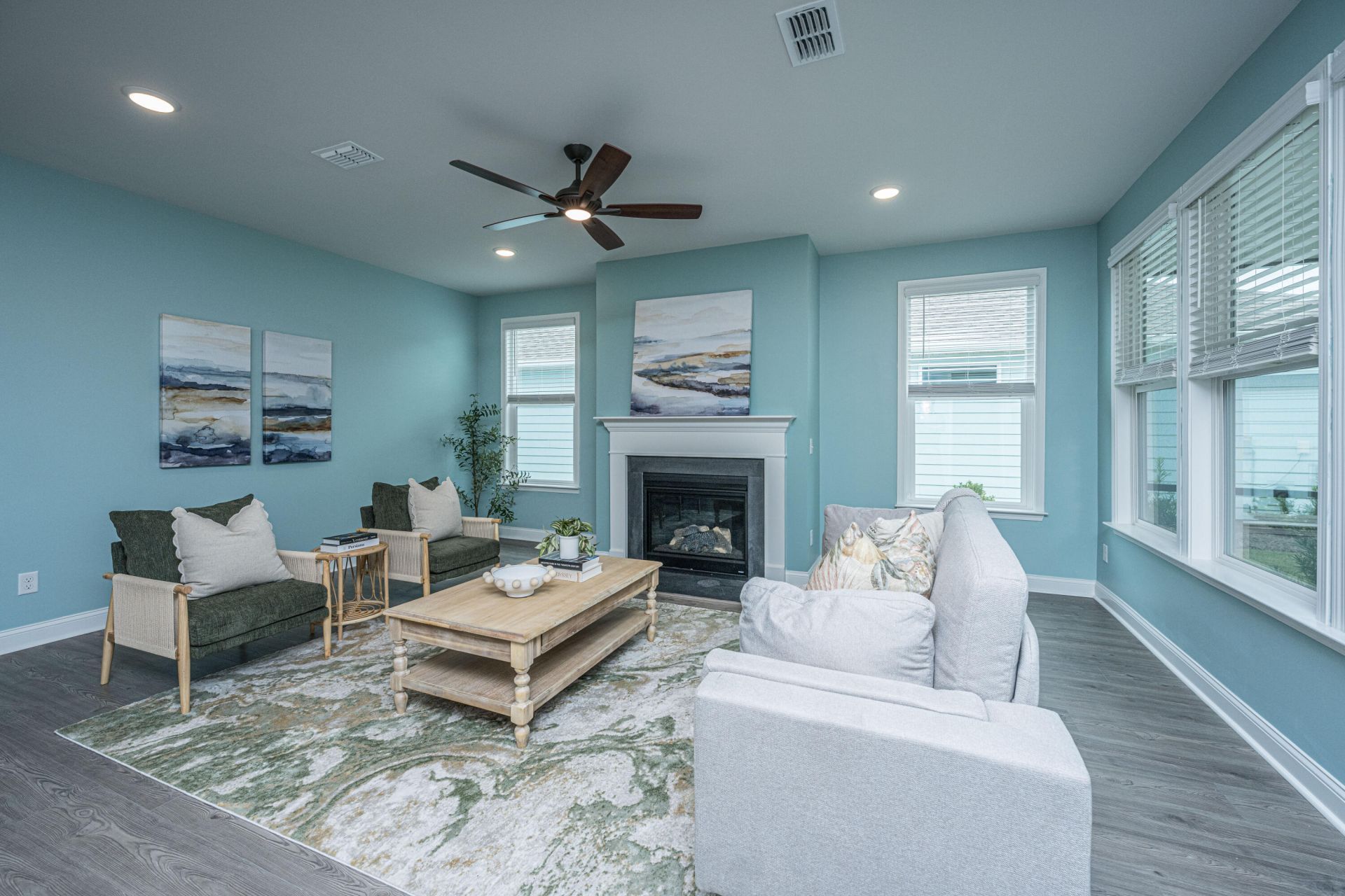 322 Autumn Azalea Way Photo 7