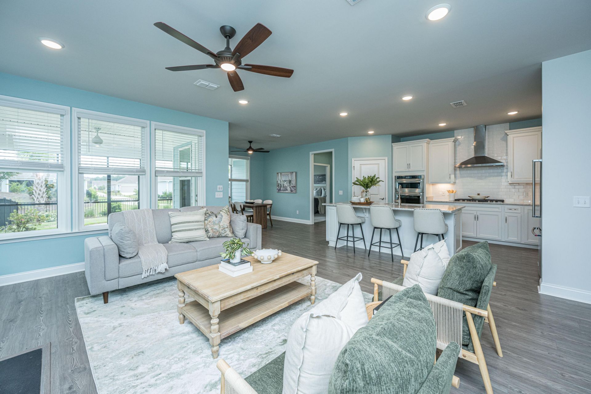322 Autumn Azalea Way Photo 8