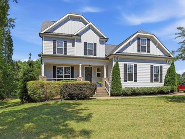 30 Willow Bend Drive, Youngsville, NC 27596