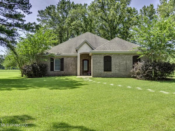 275 Williams Drive, Florence, MS 39073