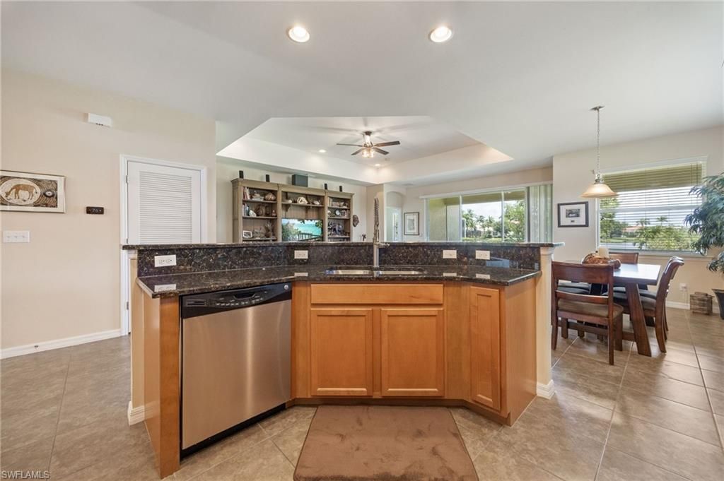 2466 Ashbury Cir , Cape Coral, FL 33991 Photo