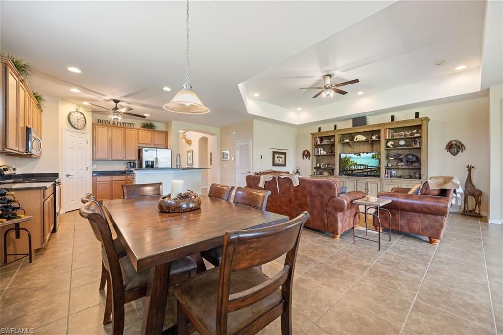 2466 Ashbury Cir , Cape Coral, FL 33991 Photo