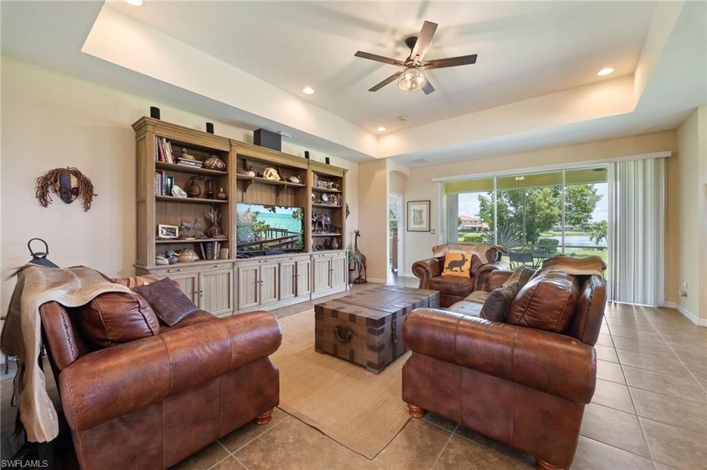 2466 Ashbury Cir , Cape Coral, FL 33991 Photo