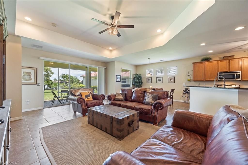 2466 Ashbury Cir , Cape Coral, FL 33991 Photo