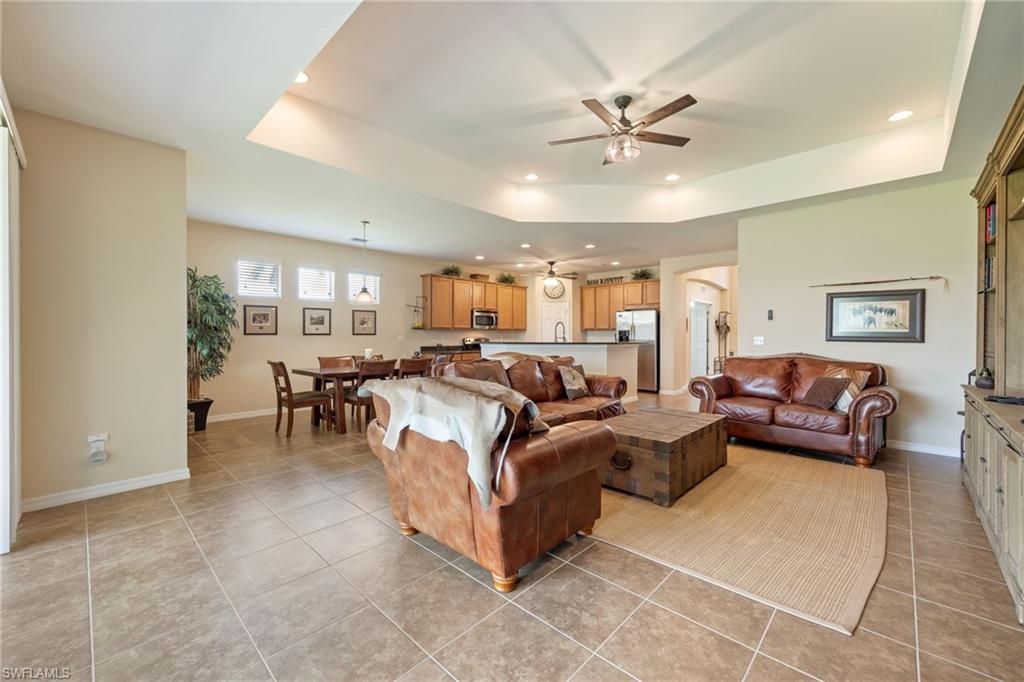 2466 Ashbury Cir , Cape Coral, FL 33991 Photo