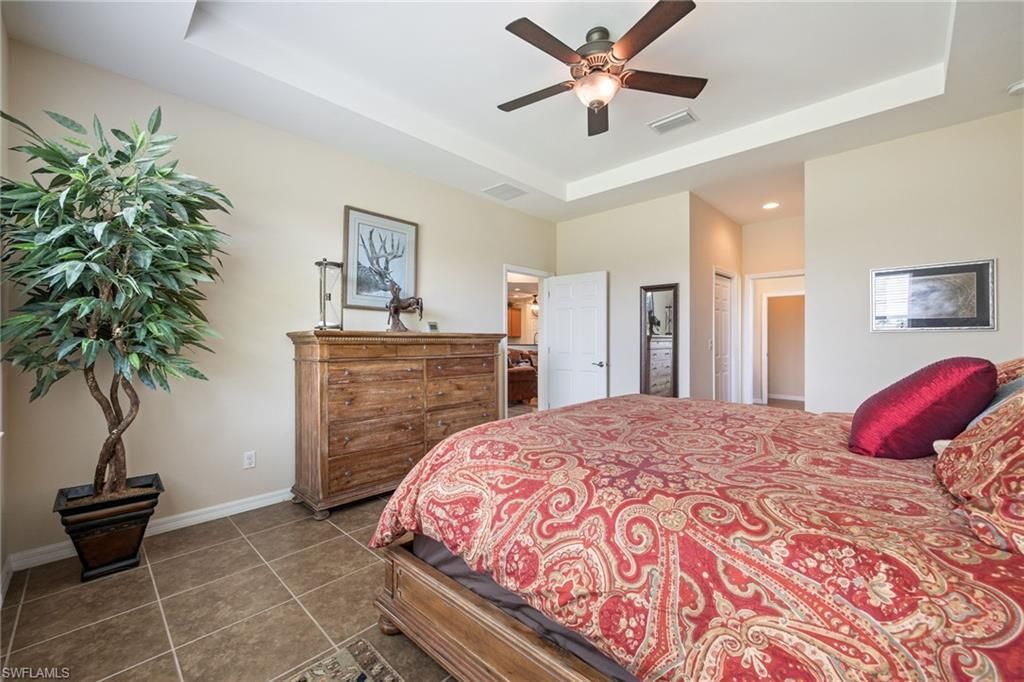 2466 Ashbury Cir , Cape Coral, FL 33991 Photo