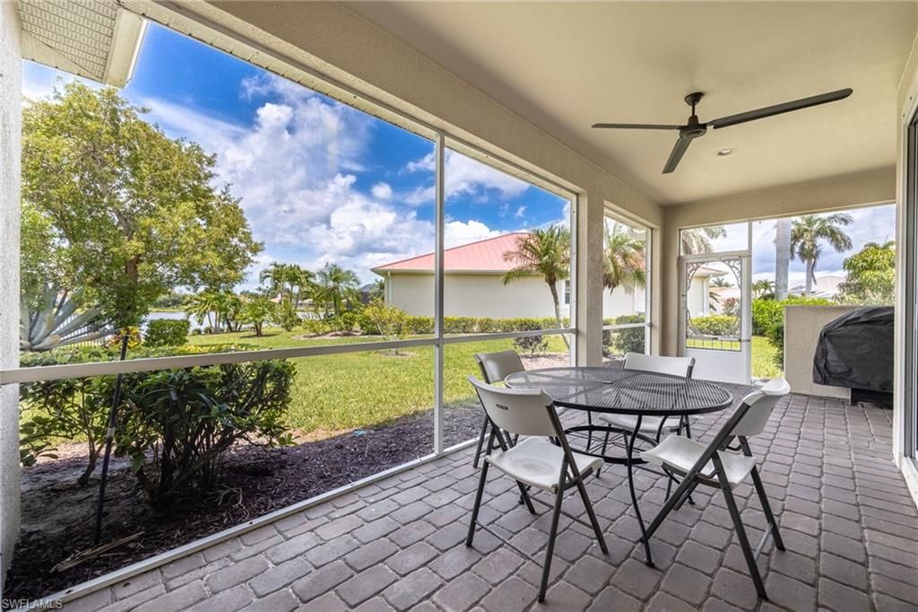 2466 Ashbury Cir , Cape Coral, FL 33991 Photo