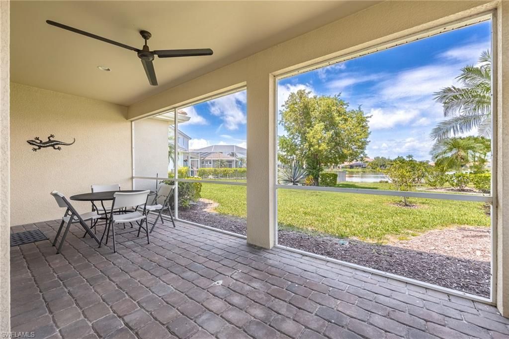 2466 Ashbury Cir , Cape Coral, FL 33991 Photo