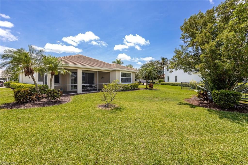 2466 Ashbury Cir , Cape Coral, FL 33991 Photo