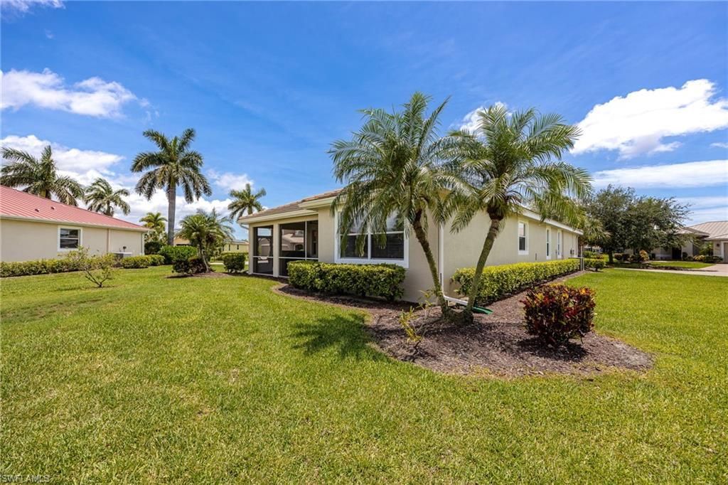 2466 Ashbury Cir , Cape Coral, FL 33991 Photo