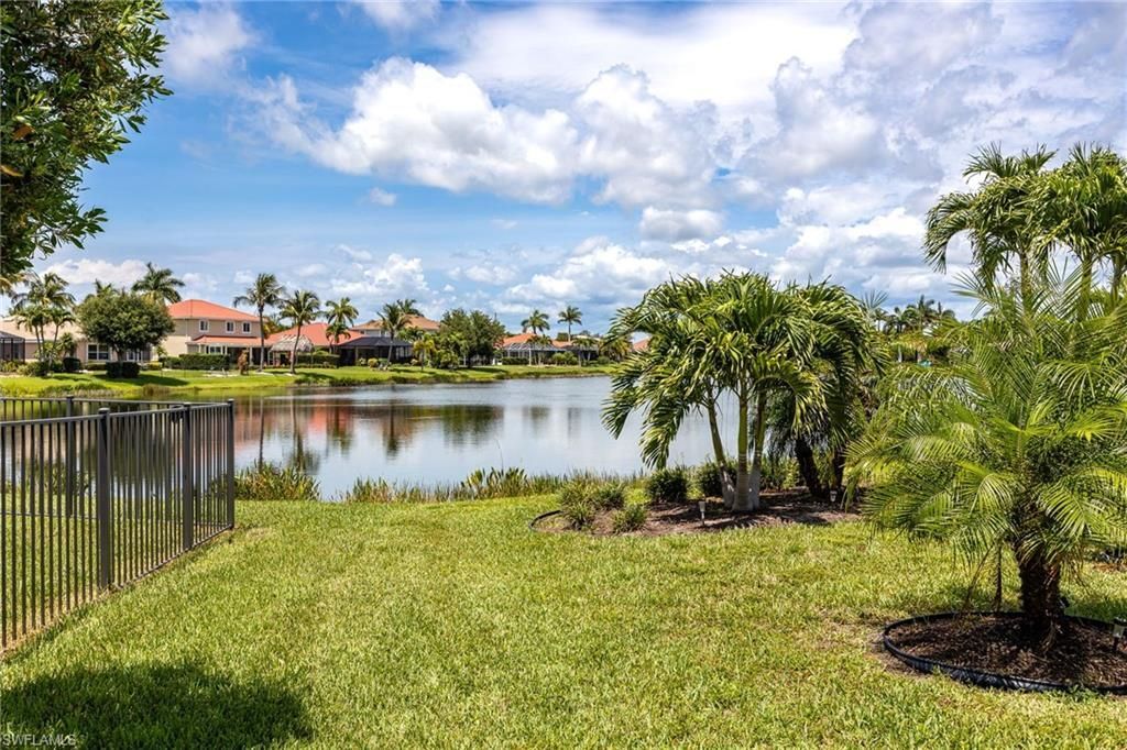 2466 Ashbury Cir , Cape Coral, FL 33991 Photo