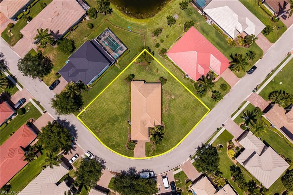 2466 Ashbury Cir , Cape Coral, FL 33991 Photo