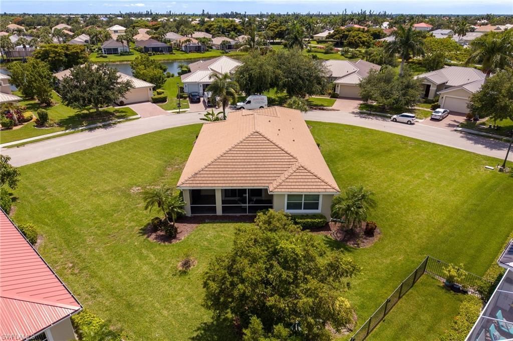 2466 Ashbury Cir , Cape Coral, FL 33991 Photo