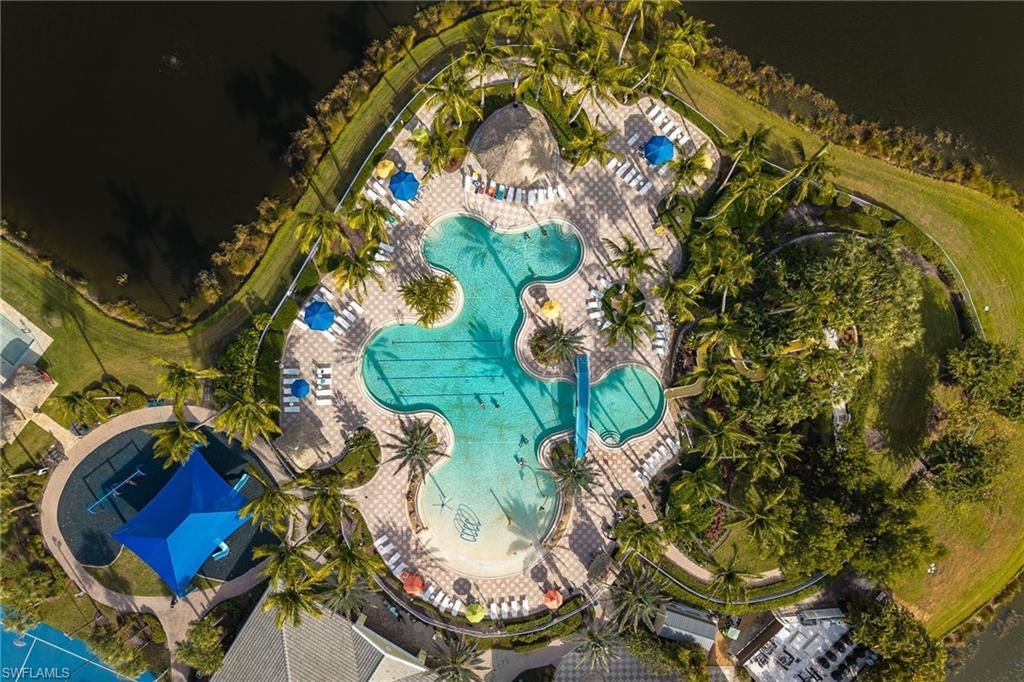 2466 Ashbury Cir , Cape Coral, FL 33991 Photo
