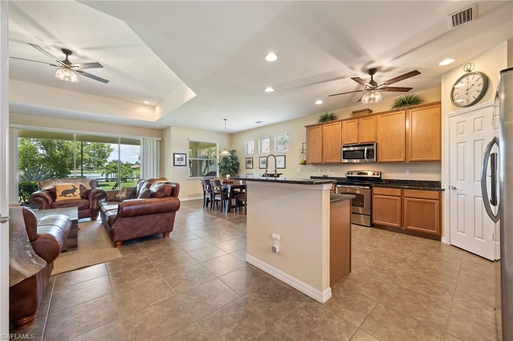 2466 Ashbury Cir , Cape Coral, FL 33991 Photo