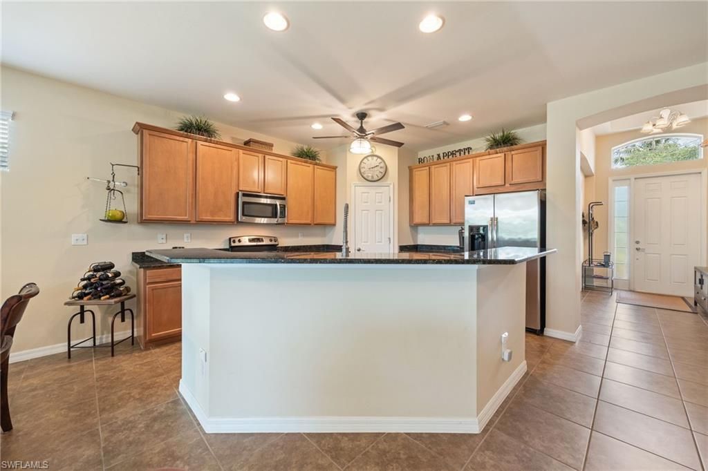 2466 Ashbury Cir , Cape Coral, FL 33991 Photo