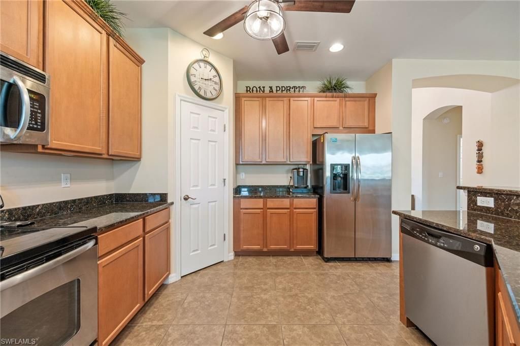 2466 Ashbury Cir , Cape Coral, FL 33991 Photo