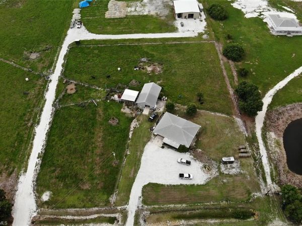 17331 Perry Ranch RD , NORTH FORT MYERS, FL 33917