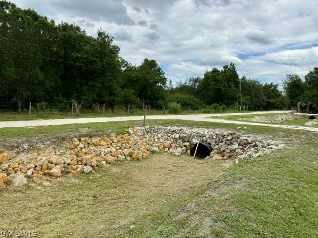 17331 Perry Ranch Rd , North Fort Myers, FL 33917 Photo