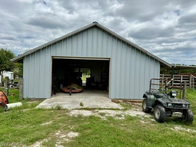17331 Perry Ranch Rd , North Fort Myers, FL 33917 Photo