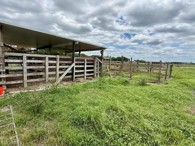 17331 Perry Ranch Rd , North Fort Myers, FL 33917 Photo