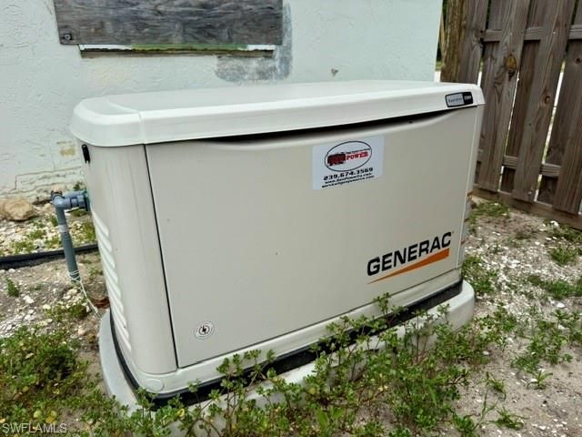 17331 Perry Ranch Rd , North Fort Myers, FL 33917 Photo